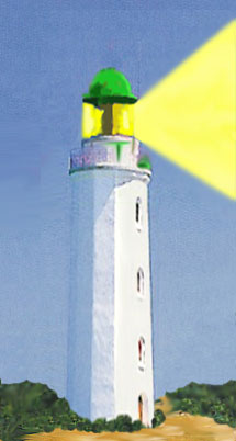 LEUCHTTURM